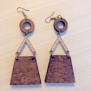 2/$20 Handmade Fashion Earrings!